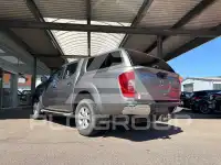 2018 Nissan NP300