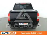 2018 Nissan NP300