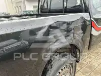 2018 Nissan NP300