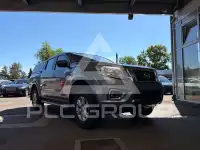 2018 Nissan NP300