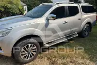 2018 Nissan NP300