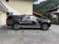 2018 Nissan Navara