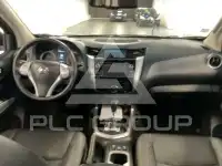 2017 Nissan NP300