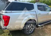 2018 Nissan NP300