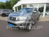 2018 Nissan NP300