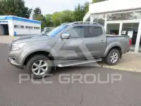 2018 Nissan NP300