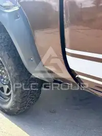 2018 Nissan NP300