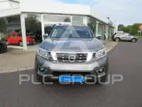 2018 Nissan NP300