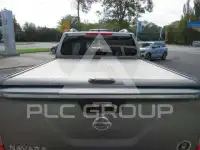 2018 Nissan NP300
