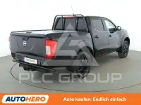 2018 Nissan NP300