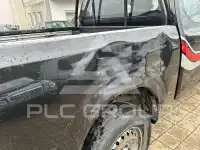 2018 Nissan NP300