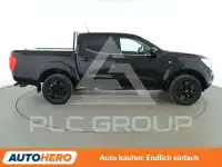2018 Nissan NP300