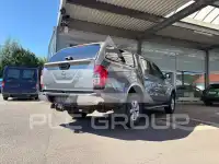 2018 Nissan NP300