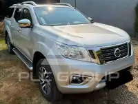 2018 Nissan NP300