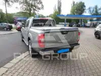2018 Nissan NP300