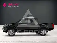 2018 Nissan NP300