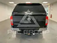 2017 Nissan NP300