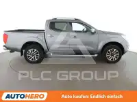 2018 Nissan NP300