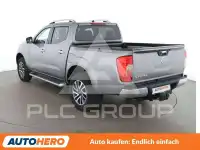2018 Nissan NP300