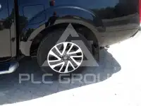 2018 Nissan NP300