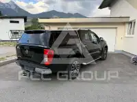 2018 Nissan Navara