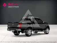 2018 Nissan NP300