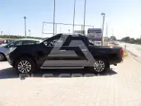 2018 Nissan NP300