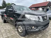 2018 Nissan NP300