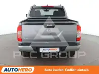 2018 Nissan NP300