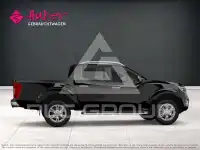 2018 Nissan NP300