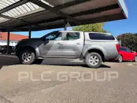 2018 Nissan NP300