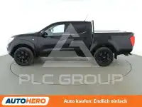 2018 Nissan NP300