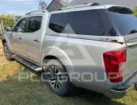2018 Nissan NP300