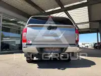 2018 Nissan NP300