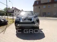 2018 Nissan NP300