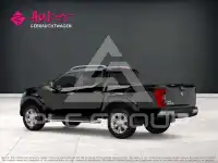 2018 Nissan NP300