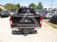 2018 Nissan NP300