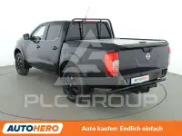 2018 Nissan NP300