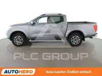 2018 Nissan NP300