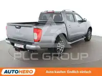 2018 Nissan NP300