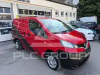 2018 Nissan NV 200