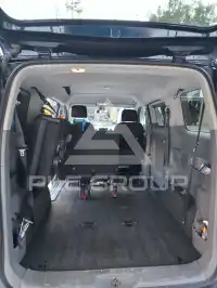 2018 Nissan Evalia
