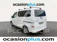 2018 Nissan Evalia