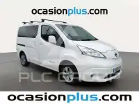 2018 Nissan Evalia