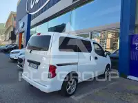 2018 Nissan Evalia