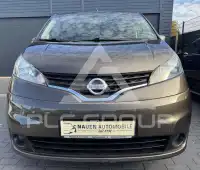 2018 Nissan Evalia