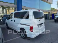 2018 Nissan Evalia