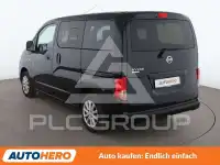 2018 Nissan Evalia