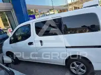 2018 Nissan Evalia