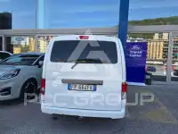 2018 Nissan Evalia